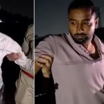 गाजियाबाद में पुलिस मुठभेड़, दो शातिर चोर गिरफ्तार!