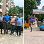 गुलमोहर ग्रीन्स: 11 निवासियों की बुलंद आवाज ने खोलीं बिल्डर-GDA गठजोड़ की परतें!!