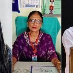 शिक्षक दिवस पर यूपी के 81 शिक्षकों का सम्मान, गाजियाबाद के 3 शिक्षकों ने बढ़ाया जिले का गौरव!!
