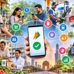 UPI पर नया MDR: ग्राहक की जेब नहीं, बड़े कारोबारियों पर असर