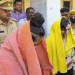 मेरठ के ‘नीले ड्रम’ हत्याकांड में बड़ा फैसला, मुस्कान और साहिल दोषी करार