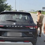 गाजियाबाद की वीवीआईपी मंगल सोसाइटी के डॉक्टर की कार में मिली लाश, मंगलवार को दर्ज हुई थी गुमशुदगी