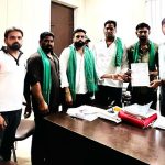 तिलपता में बदहाली के खिलाफ बिगुल, 20 सितंबर से अनिश्चितकालीन धरना
