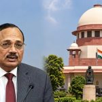 CJP प्रदर्शन मामले में छात्र को नोटिस पर सुप्रीम कोर्ट नाराज़