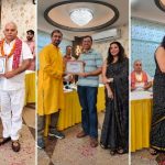 स्कार्डी ग्रीन्स AOA: राजकुमार शर्मा को फिर अध्यक्ष तो विभोर सारस्वत को सचिव की कमान