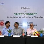 टाटा स्टील ने गाजियाबाद में छेड़ा सेफ्टी अभियान, उद्योगों को एक मंच पर लाकर दिया बड़ा संदेश