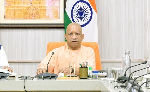 YOGI