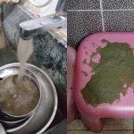नेहरू नगर में पानी पर हाहाकार: नल में पानी आया, लेकिन पीने लायक नहीं!