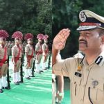 गांधी-शास्त्री जयंती पर गाजियाबाद पुलिस ने दोहराया सत्य, सादगी और राष्ट्रसेवा का संकल्प