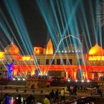 अयोध्या दीपोत्सव में आसमान पर सजेगी रामायण, 2,100 ड्रोन रचेंगे इतिहास!