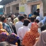 ग्रेटर नोएडा में एक ही परिवार के 5 लोगों की मौत! माता-पिता समेत तीन बच्चों के शव बिस्तर पर मिले!!