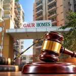 गौड़ होम्स AOA के वित्तीय अधिकारों पर हाईकोर्ट की सख्ती, डिप्टी रजिस्ट्रार ने खर्चों की सीमा तय की!