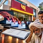 ग्रेटर नोएडा के PNB में करोड़ों की कथित हेराफेरी! किसानों की जमा-पूंजी पर संकट, 16 शिकायतों पर FIR दर्ज