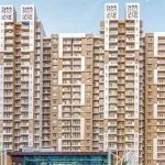 महागुन मायवुड्स सोसाइटी में दर्दनाक हादसा, 23वीं मंजिल से गिरकर पिता-पुत्र की मौत!