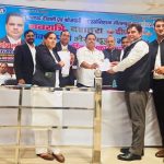 गौतमबुद्ध नगर बार एसोसिएशन में 448 अधिवक्ताओं को मिले चेंबर आवंटन पत्र, 41.44 लाख रुपये लौटाए