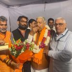 सहारनपुर स्नातक सीट पर दिनेश गोयल का दबदबा बरकरार, लगातार दूसरी बार बने MLC