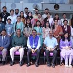 डीएनए से ड्रोन तक! PCS प्रशिक्षुओं ने समझी वैज्ञानिक जांच की ताकत