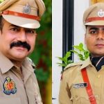 यूपी में 20 IPS अधिकारियों का बड़ा फेरबदल, कई जिलों के SP बदले