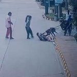 ग्रैंड ओमेक्स में कुत्ते का हमला: मालिक ही नहीं संभाल पाया अपना कुत्ता, तो बच्चों की सुरक्षा कौन करेगा ?