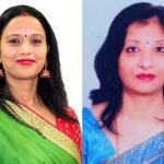 पंचशील प्रिमरोज AOA की कमान नारी शक्ति के हाथ, उर्वशी गुप्ता अध्यक्ष और लीना गुप्ता बनीं महासचिव!