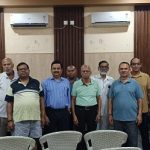 हम-तुम रोड निर्माण को लेकर फिर तेज हुई मुहिम, अब आश्वासन नहीं कार्रवाई चाहिए!