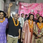 पंचशील प्रिमरोज AOA चुनाव में ‘नवनिर्माण’ की बड़ी जीत, 10 में से 7 सीटों पर कब्जा!